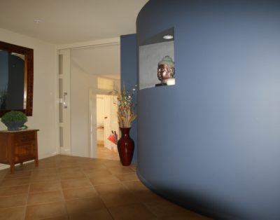 Sunrise Over Nelligen