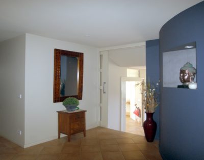 Sunrise Over Nelligen