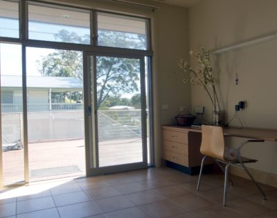 Sunrise Over Nelligen