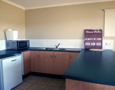 Sunrise Over Nelligen