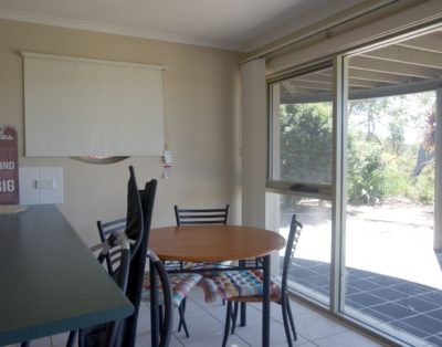 Sunrise Over Nelligen