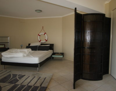 Sunrise Over Nelligen