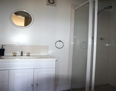 Sunrise Over Nelligen