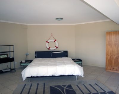 Sunrise Over Nelligen