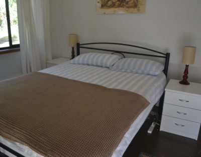 Coastal Family Hideaway