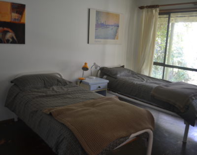 Coastal Family Hideaway