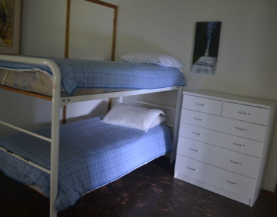 Coastal Family Hideaway