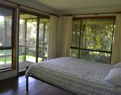 Coastal Family Hideaway