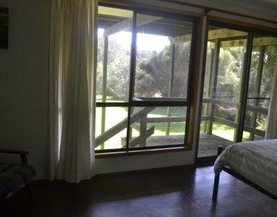 Coastal Family Hideaway