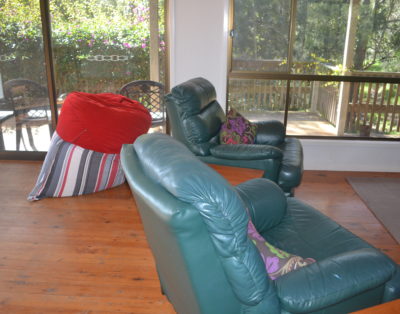 Coastal Family Hideaway