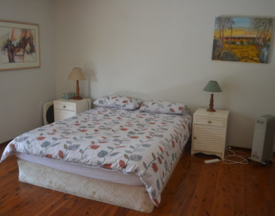 Coastal Family Hideaway