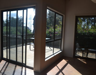 Coastal Family Hideaway