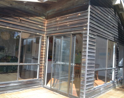 Coastal Family Hideaway