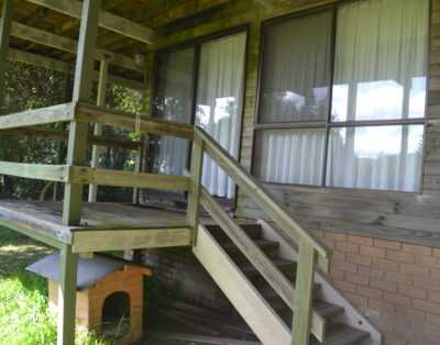 Coastal Family Hideaway