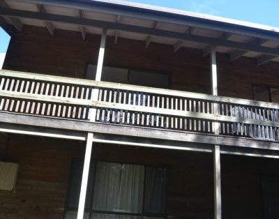 Coastal Family Hideaway