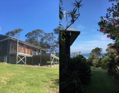 Serenity Beach Retreat