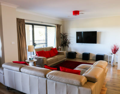 Bella Vista Long Beach