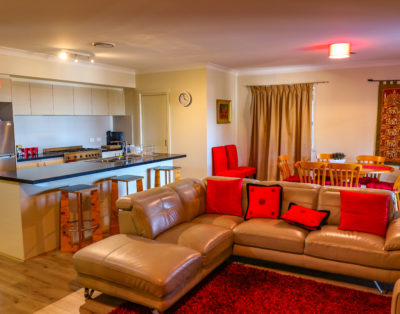 Bella Vista Long Beach