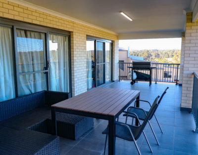 Bella Vista Long Beach