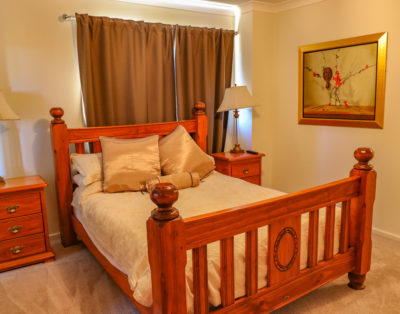 Bella Vista Long Beach