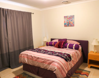 Bella Vista Long Beach