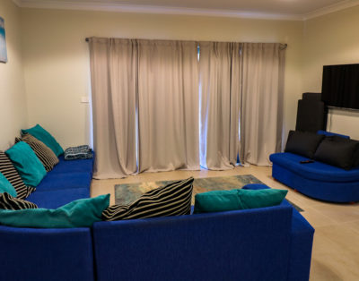 Bella Vista Long Beach