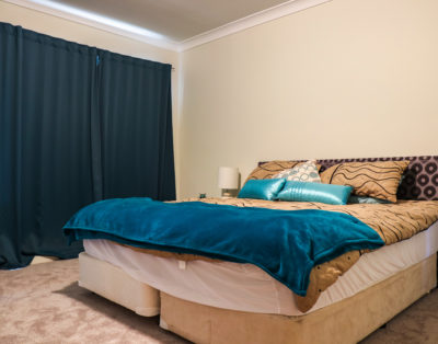 Bella Vista Long Beach