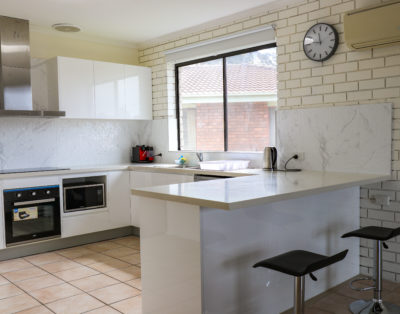 Perfect Surf Beach Holiday Haven