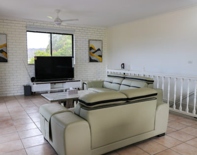 Perfect Surf Beach Holiday Haven