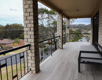 Perfect Surf Beach Holiday Haven