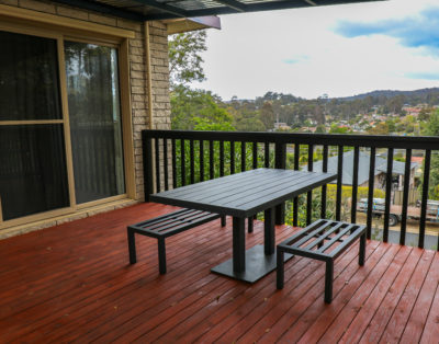 Perfect Surf Beach Holiday Haven