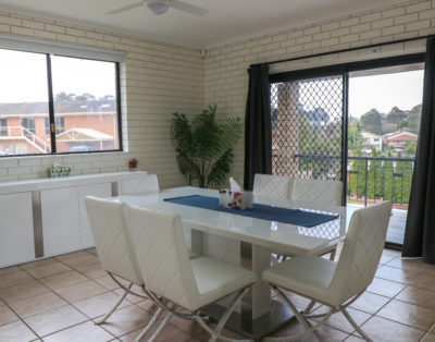 Perfect Surf Beach Holiday Haven