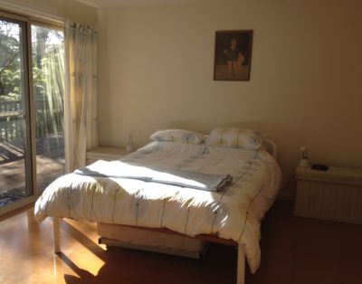 Leafy Longbeach Hideaway