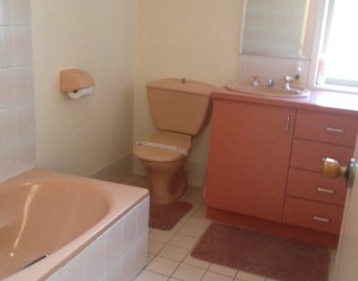 Leafy Longbeach Hideaway