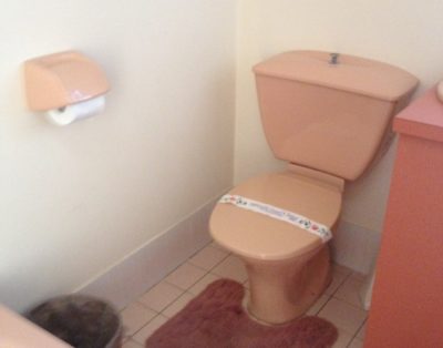 Leafy Longbeach Hideaway