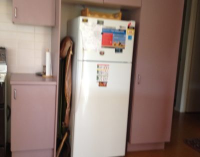 Leafy Longbeach Hideaway