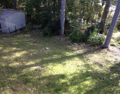 Leafy Longbeach Hideaway