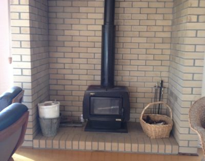 Leafy Longbeach Hideaway