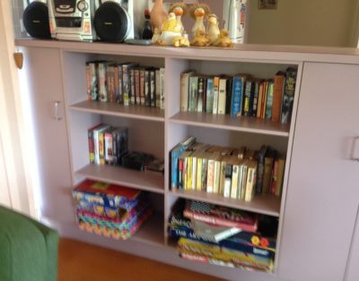 Leafy Longbeach Hideaway