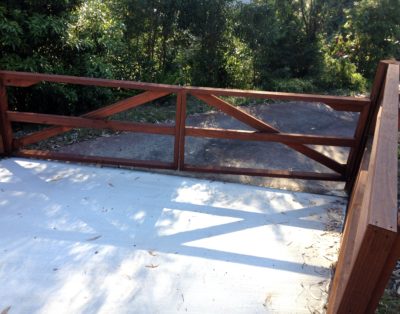 Leafy Longbeach Hideaway