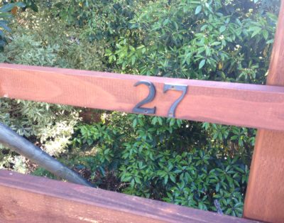 Leafy Longbeach Hideaway