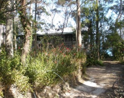 Pet Friendly Beach Bungalow