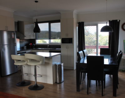 South Coast Sunpatch Tomakin