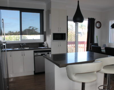 South Coast Sunpatch Tomakin