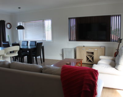 South Coast Sunpatch Tomakin