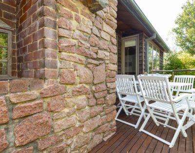 Pipi’s Beach House Guerilla Bay