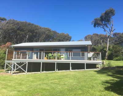 Serenity Beach Retreat