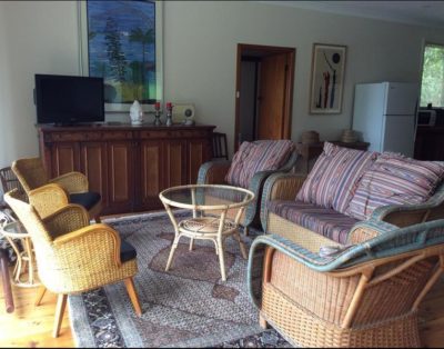 Serenity Beach Retreat