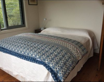 Serenity Beach Retreat