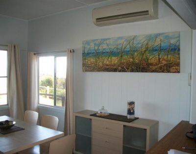 Sandy Toes Cottage By The Sea